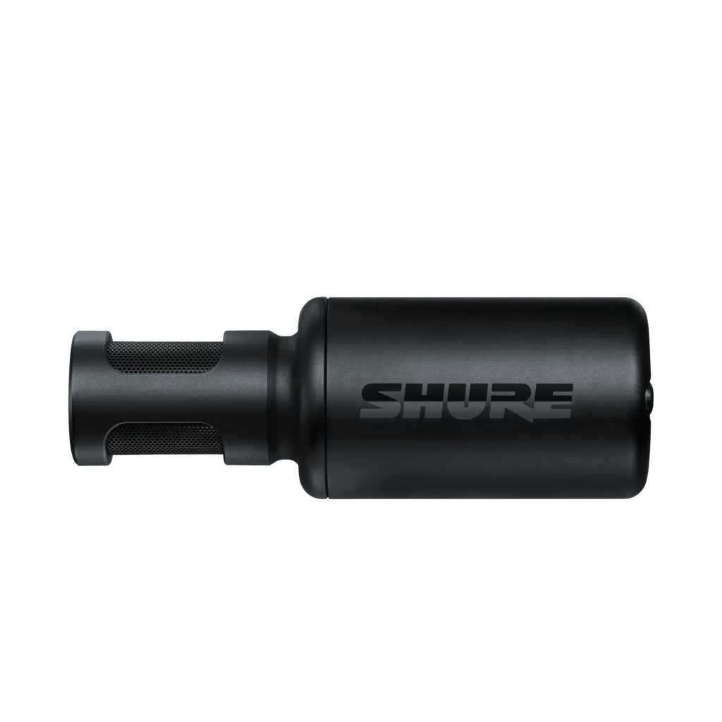 Shure MV88+ Video Kit
