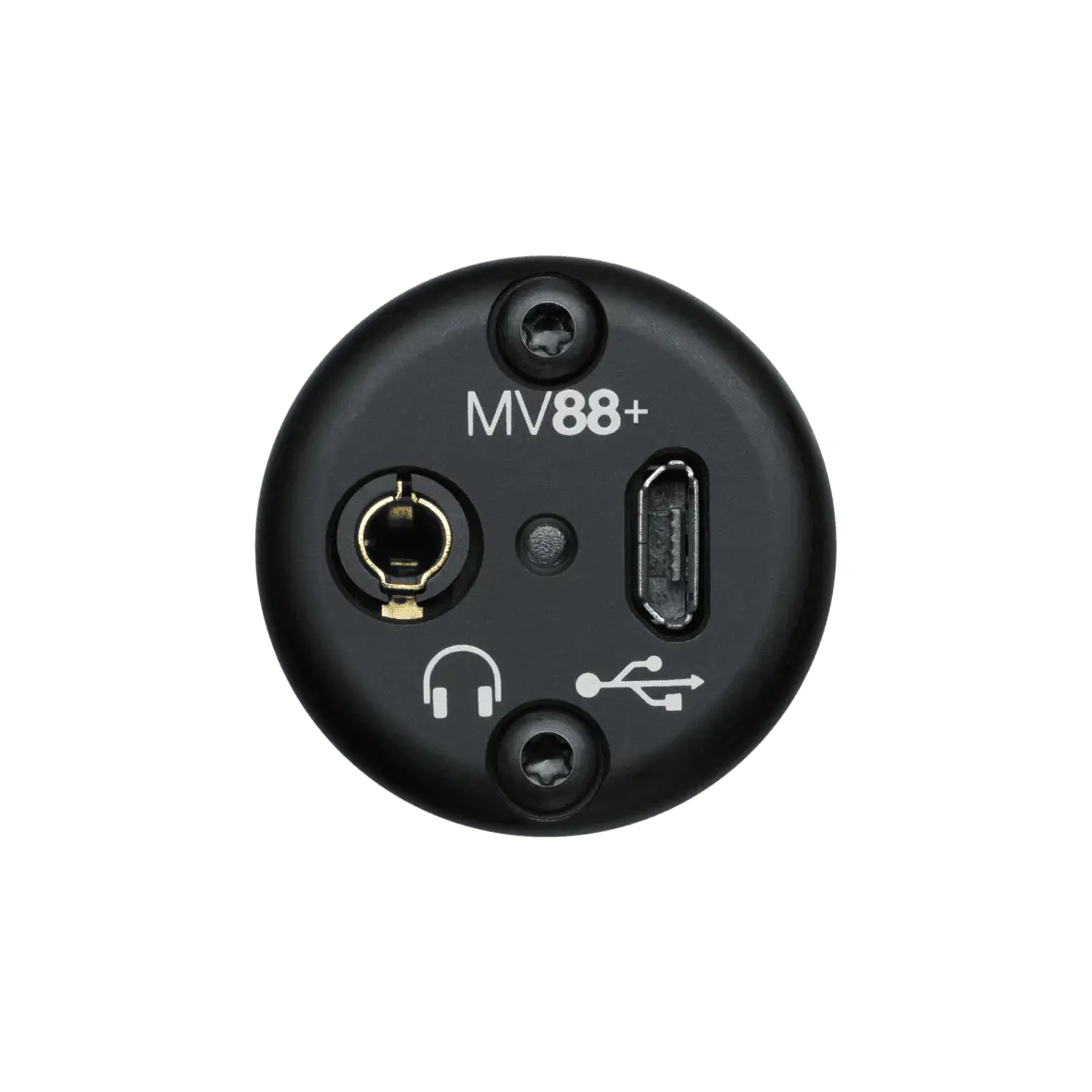 Shure MV88+ Video Kit