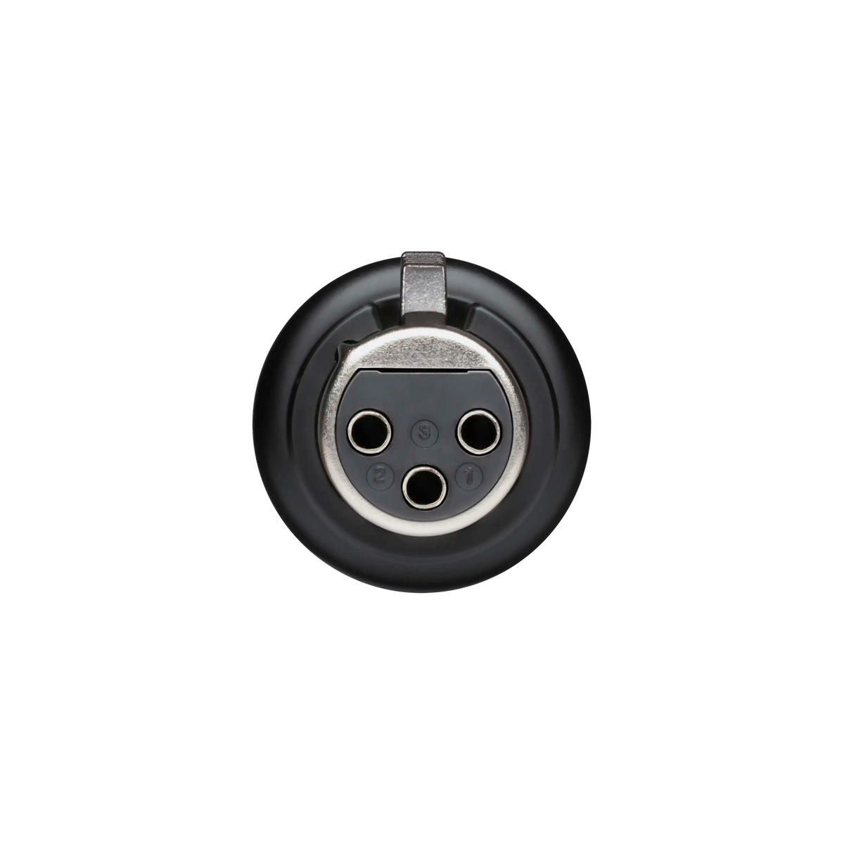 Shure MVX2U Gen 2 XLR naar USB-C interface