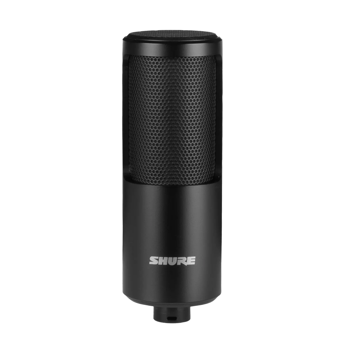 Shure SM4 condensatormicrofoon zwart
