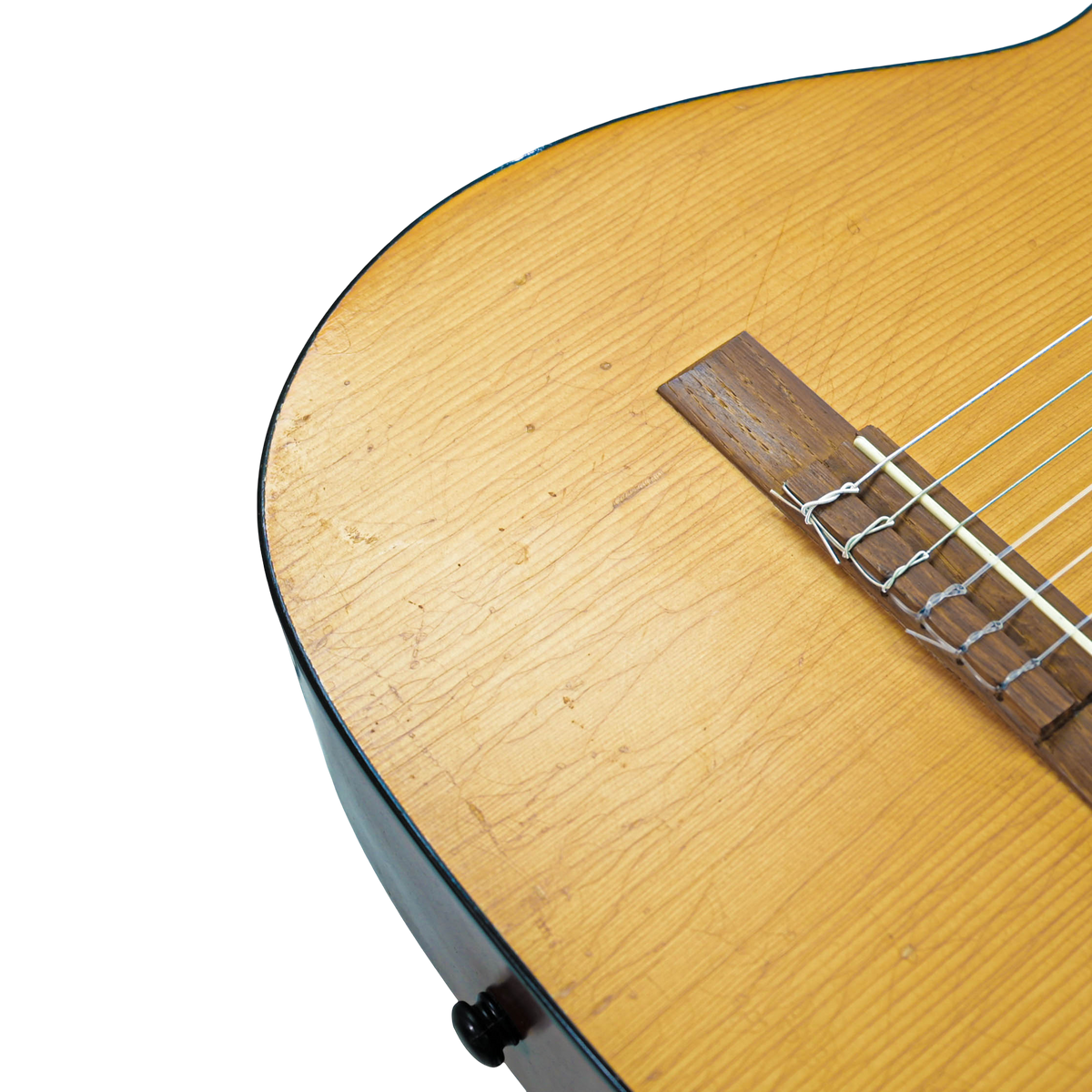 Solton Model Mexico klassieke Gitaar '80's