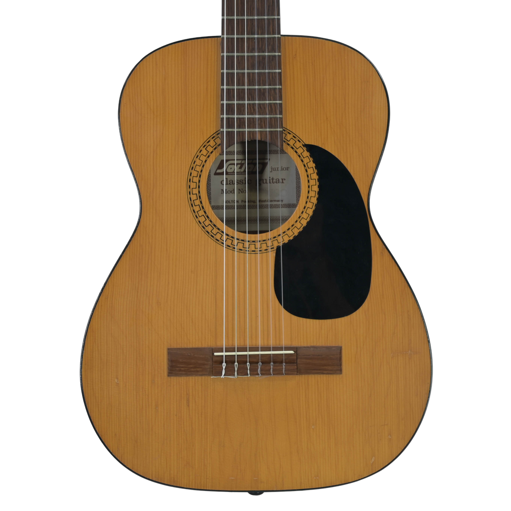 Solton Model Mexico klassieke Gitaar '80's