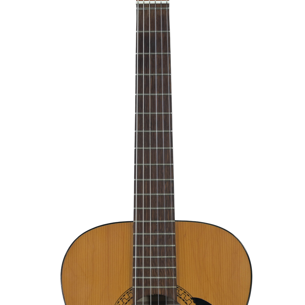 Solton Model Mexico klassieke Gitaar '80's