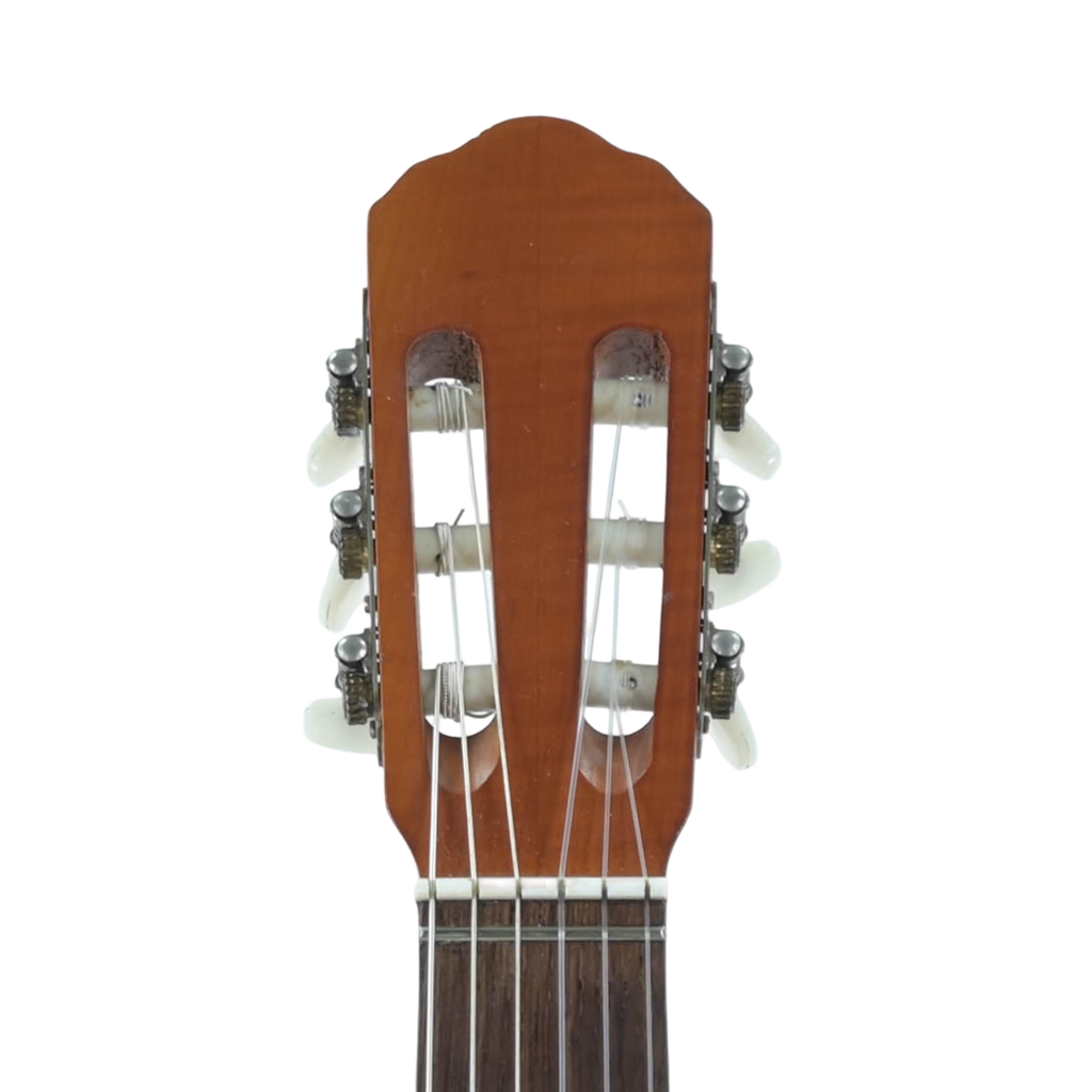 Solton Model Mexico klassieke Gitaar '80's