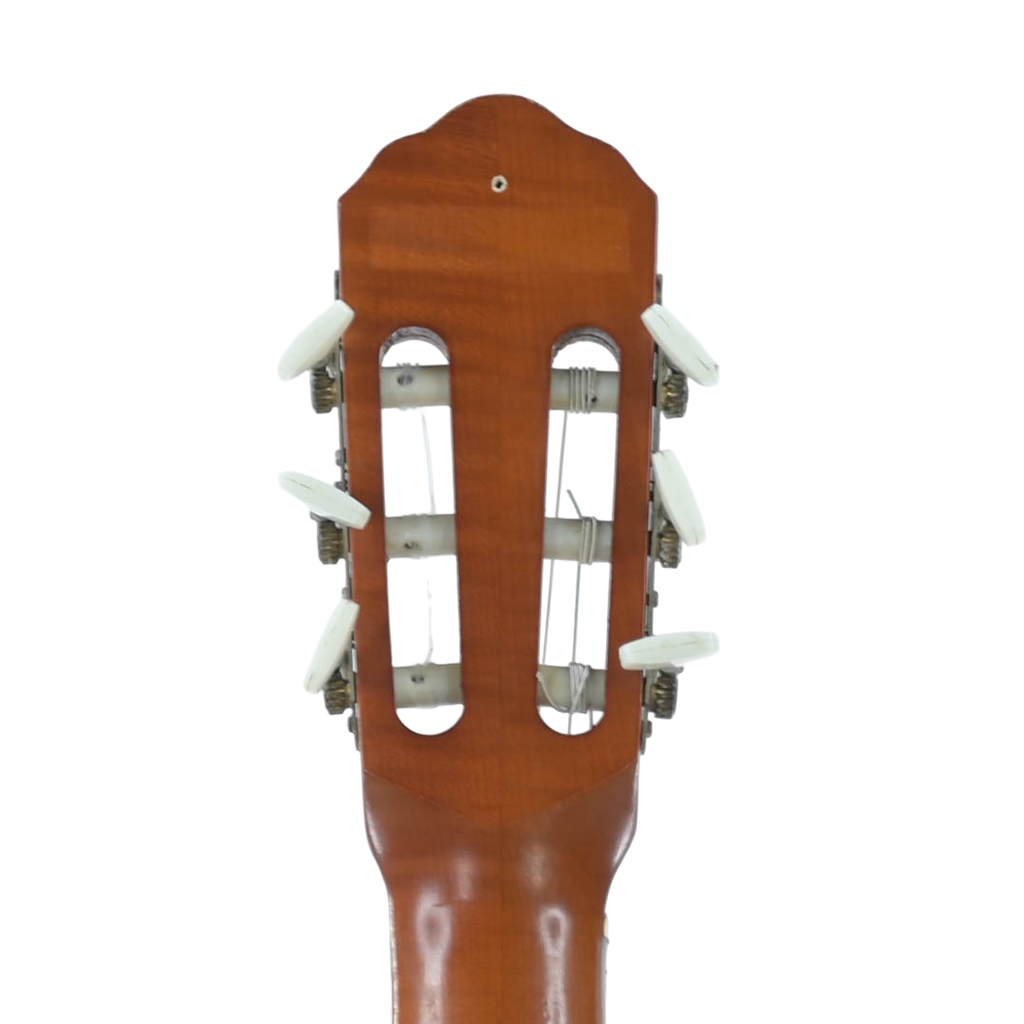 Solton Model Mexico klassieke Gitaar '80's
