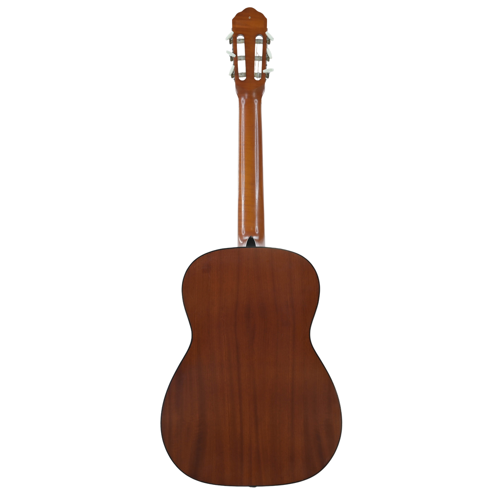 Solton Model Mexico klassieke Gitaar '80's