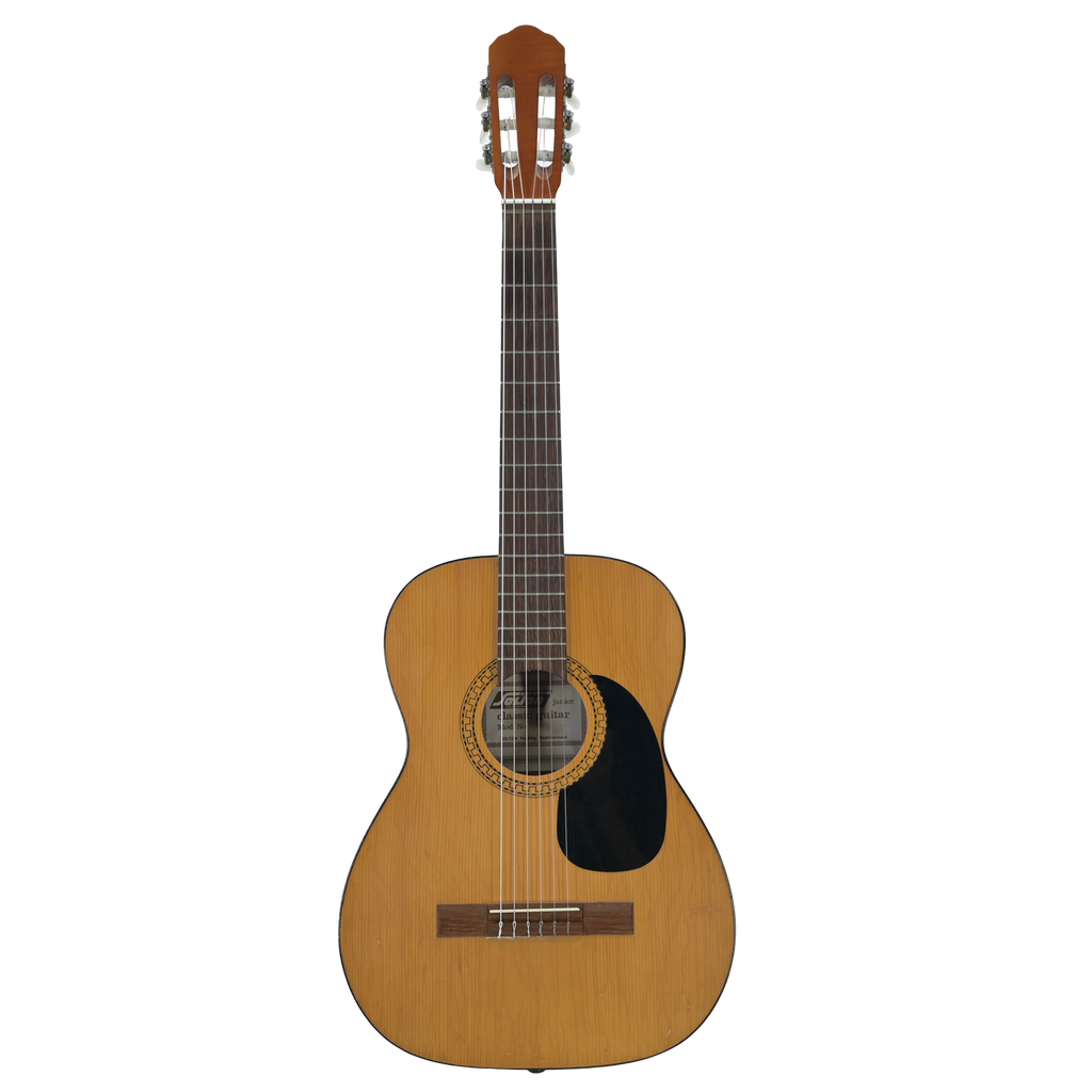 Solton Model Mexico klassieke Gitaar '80's