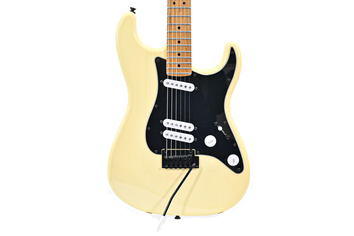 Squier Contemporary Stratocaster Special  Vintage White