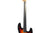 Squier Jazz Bass Fretless - Vintage Modified Sunburst