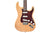 Squier Classic Vibe 70's Stratocaster Natural Occasion