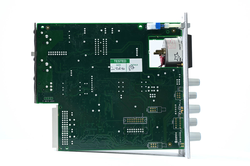 Solid State Logic SSL XR626