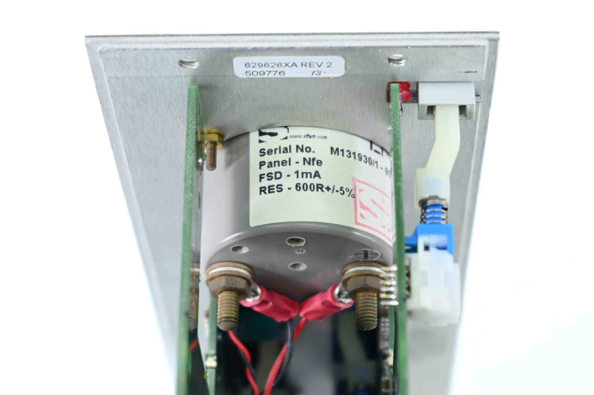 Solid State Logic SSL XR626