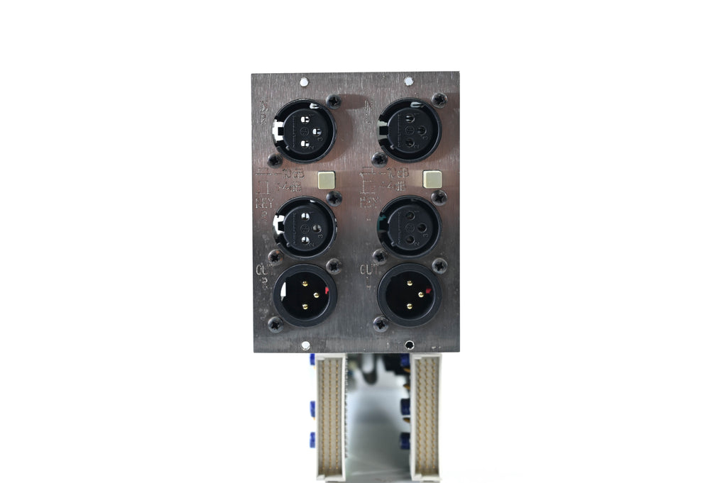 Solid State Logic SSL XR626