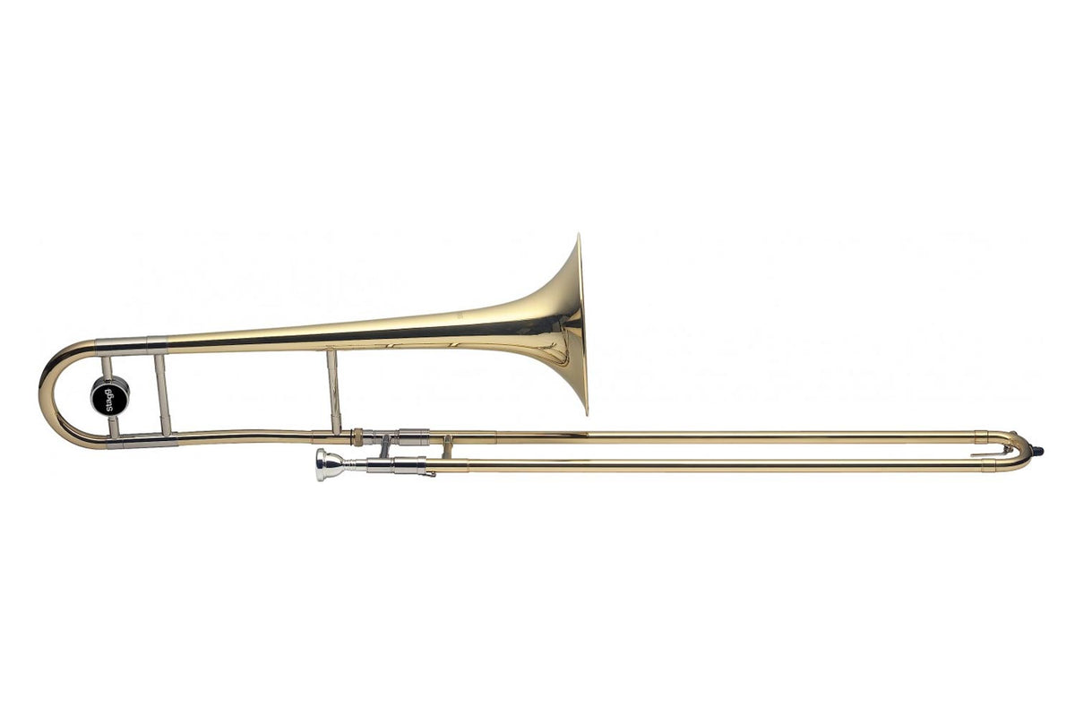 Stagg WS-TB245S Trombone Bb