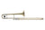 Stagg WS-TB245S Trombone Bb