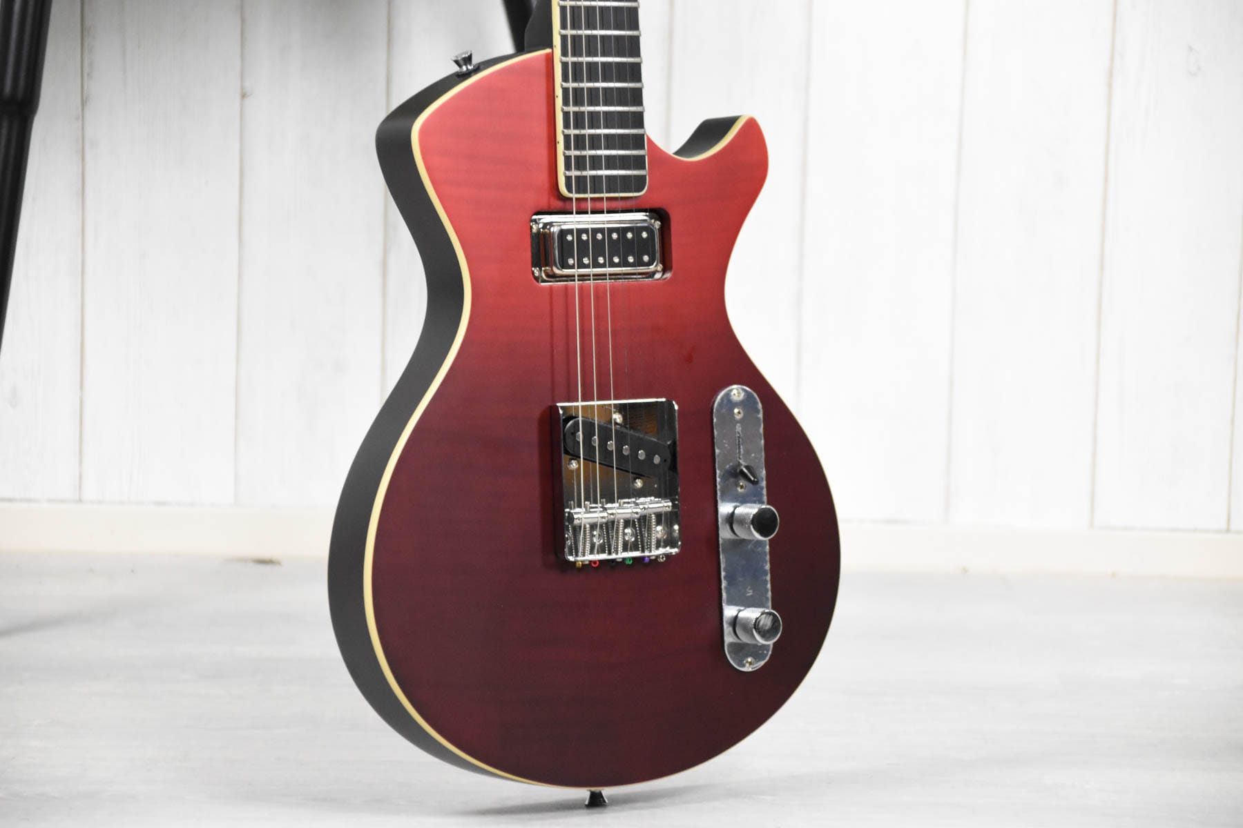 Stagg silveray custom deluxe outlet