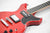 Stagg SVY DC TCH Silveray DC Model Elektrische gitaar (5451444322468)