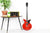 Stagg SVY DC TCH Silveray DC Model Elektrische gitaar (5451444322468)
