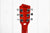 Stagg SVY DC TCH Silveray DC Model Elektrische gitaar (5451444322468)
