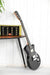 Stagg SVY SPCL BK Silveray Special Model Elektrische gitaar (5451180671140)