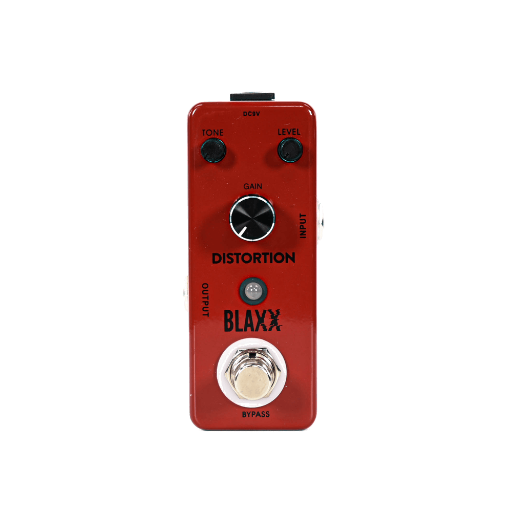 Blaxx Distortion A (2)