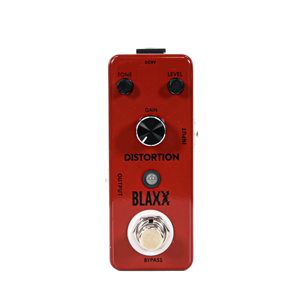 Blaxx Distortion B