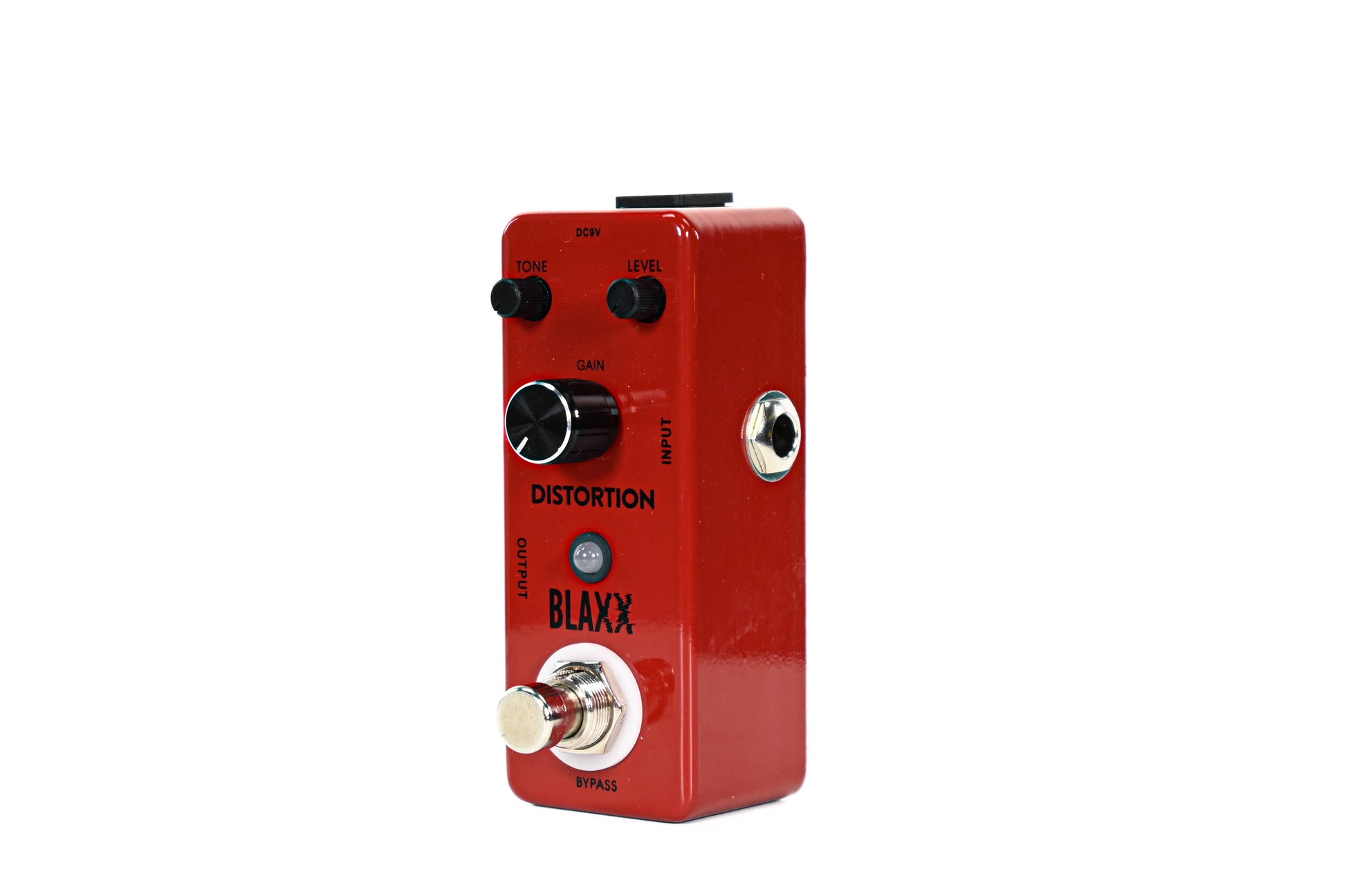 Blaxx Distortion B