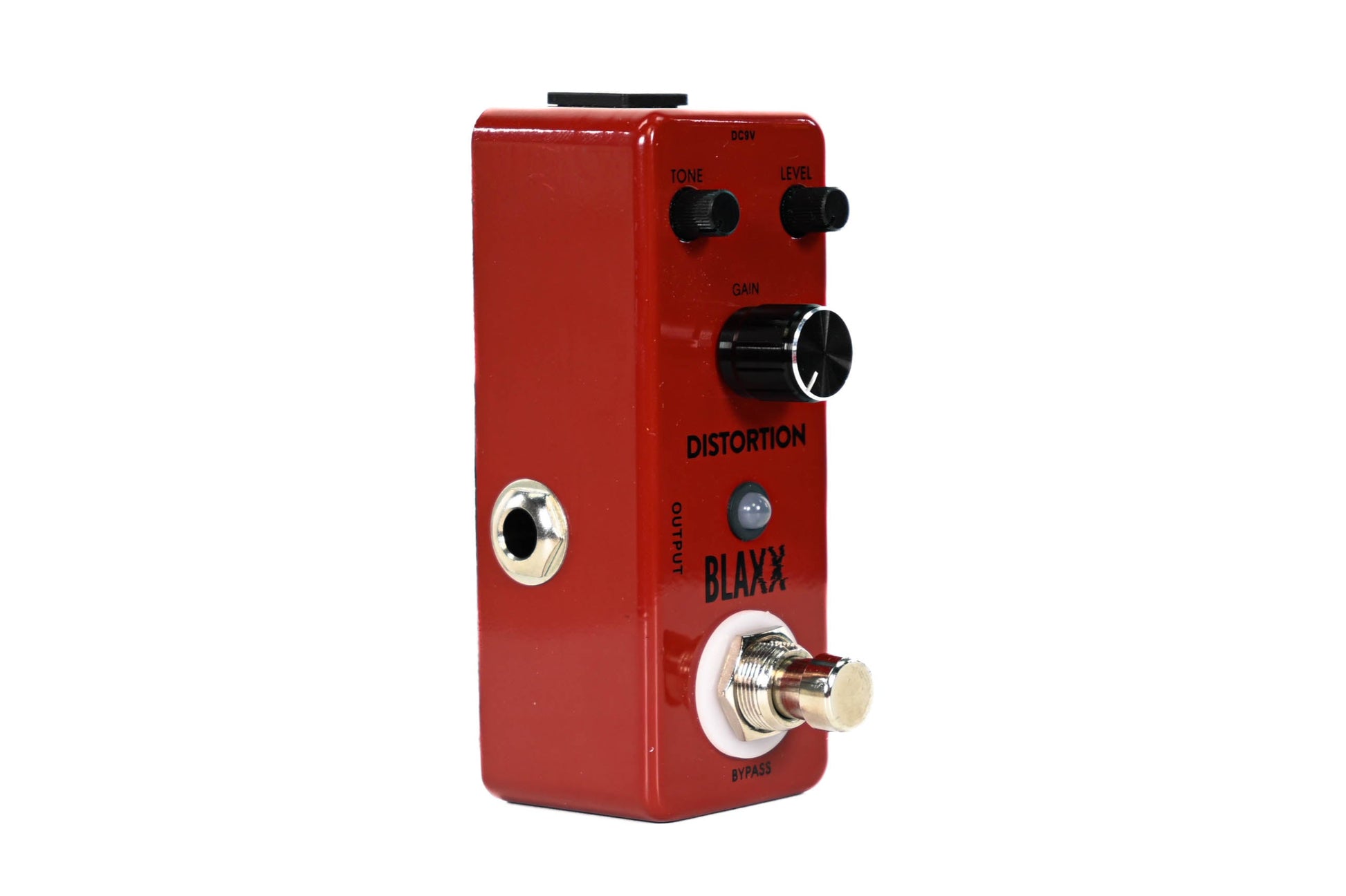 Blaxx Distortion B
