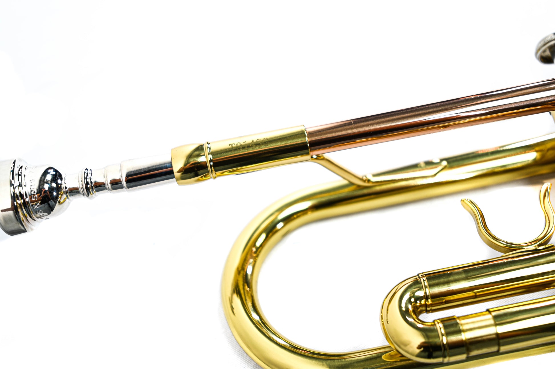 Stagg TR-115 Trompet