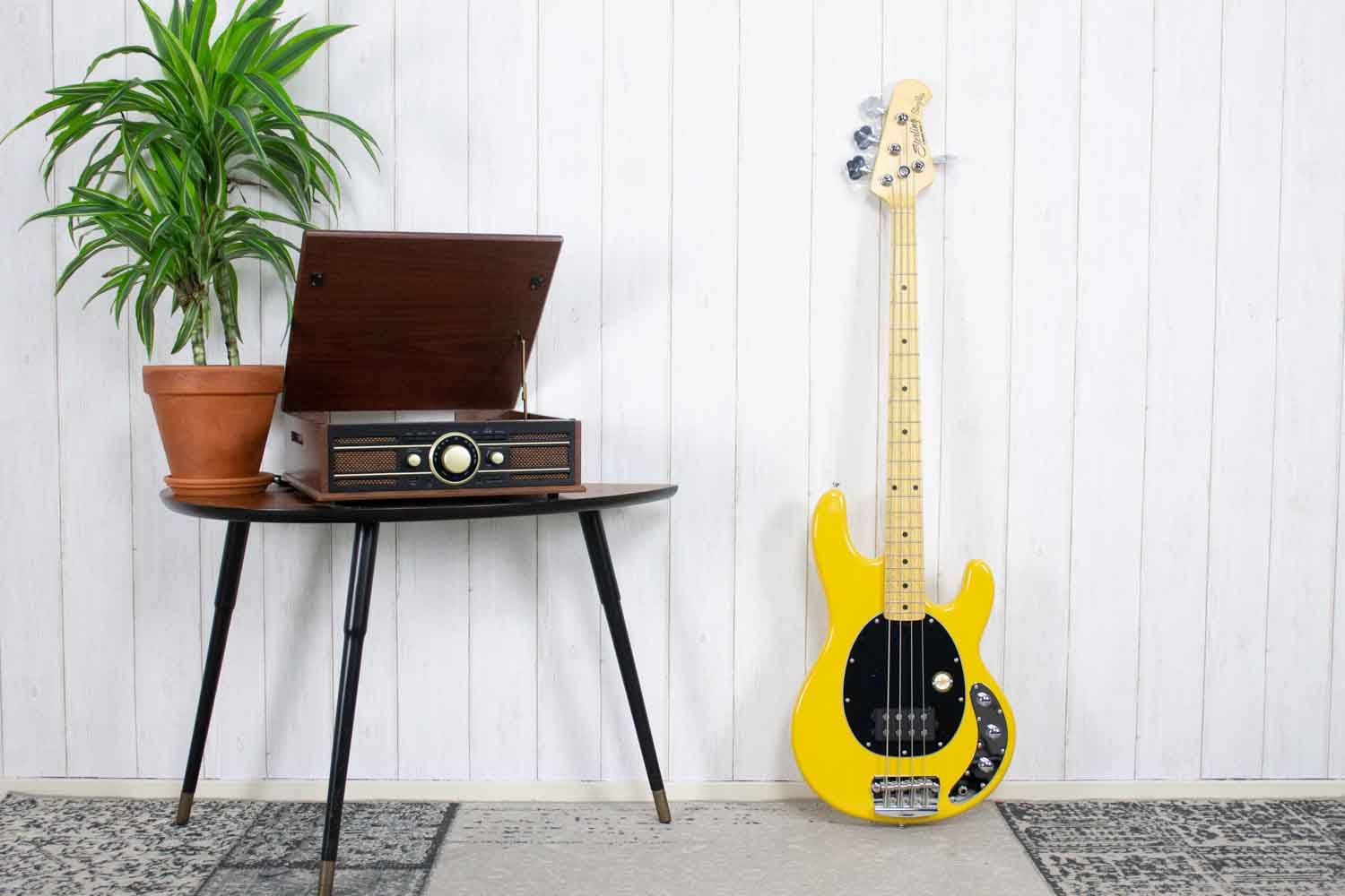 Sterling Classic Ray 24 BSC - Stingray24 Butterscotch (5403700986020)