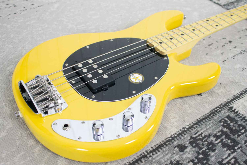 Sterling Classic Ray 24 BSC - Stingray24 Butterscotch (5403700986020)
