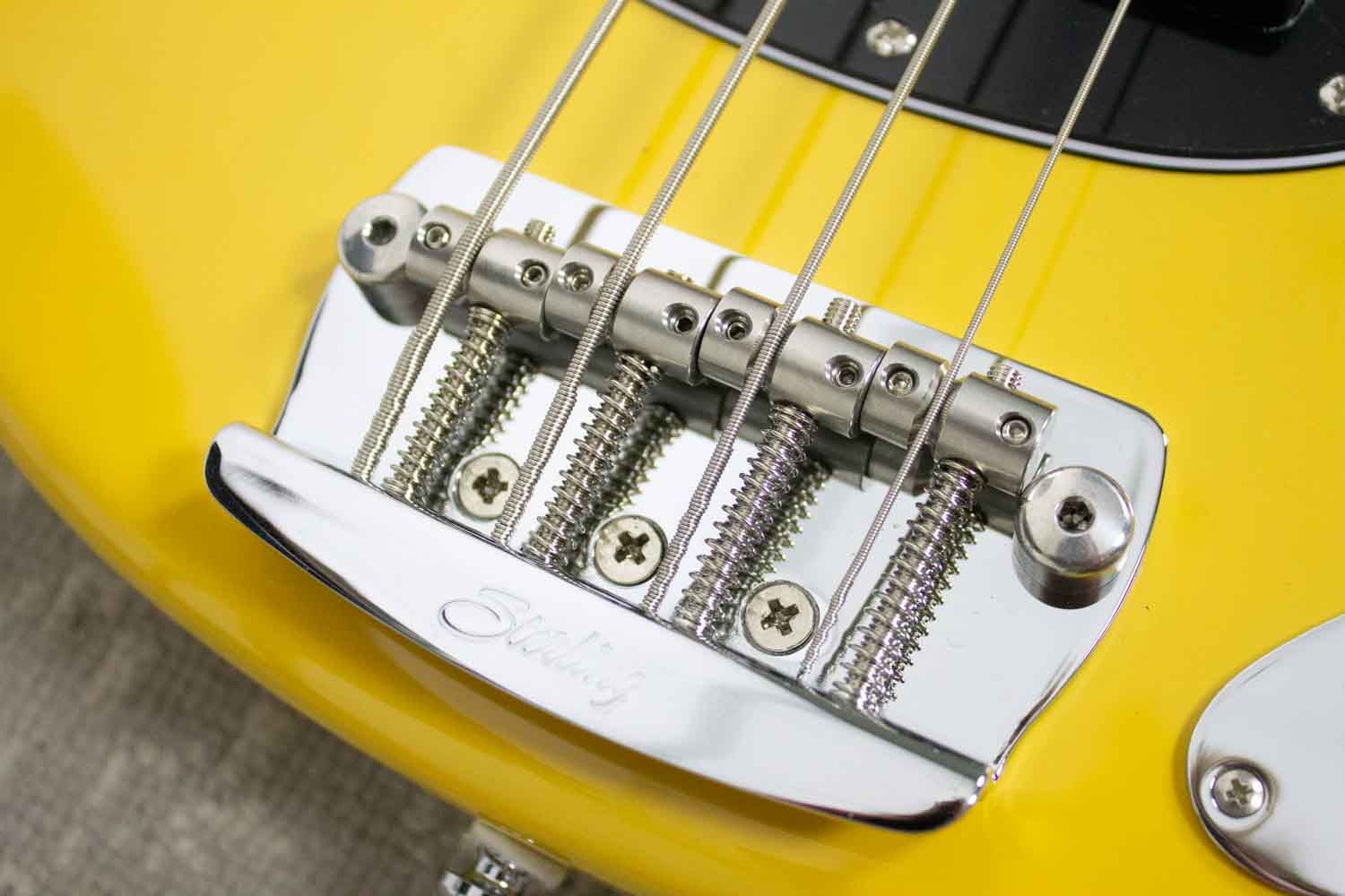 Sterling Classic Ray 24 BSC - Stingray24 Butterscotch (5403700986020)