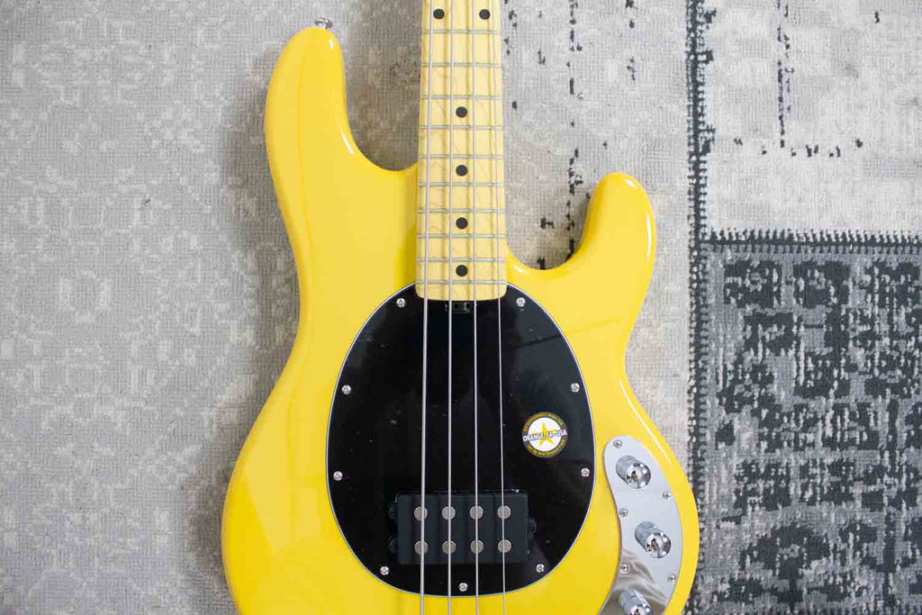 Sterling Classic Ray 24 BSC - Stingray24 Butterscotch (5403700986020)