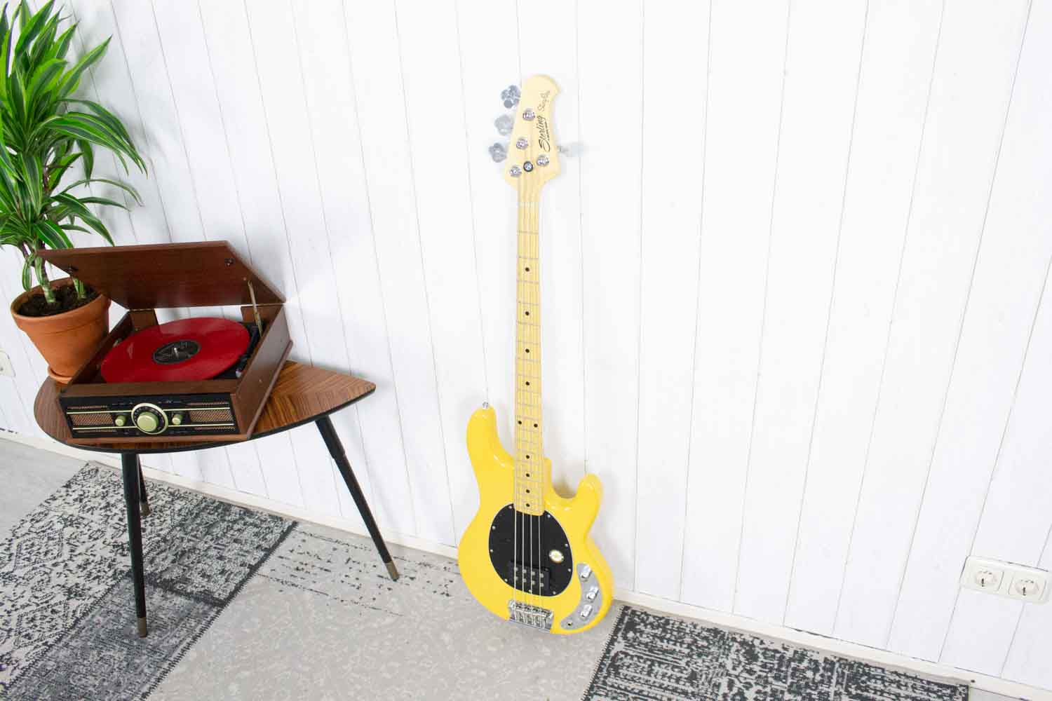 Sterling Classic Ray 24 BSC - Stingray24 Butterscotch (5403700986020)