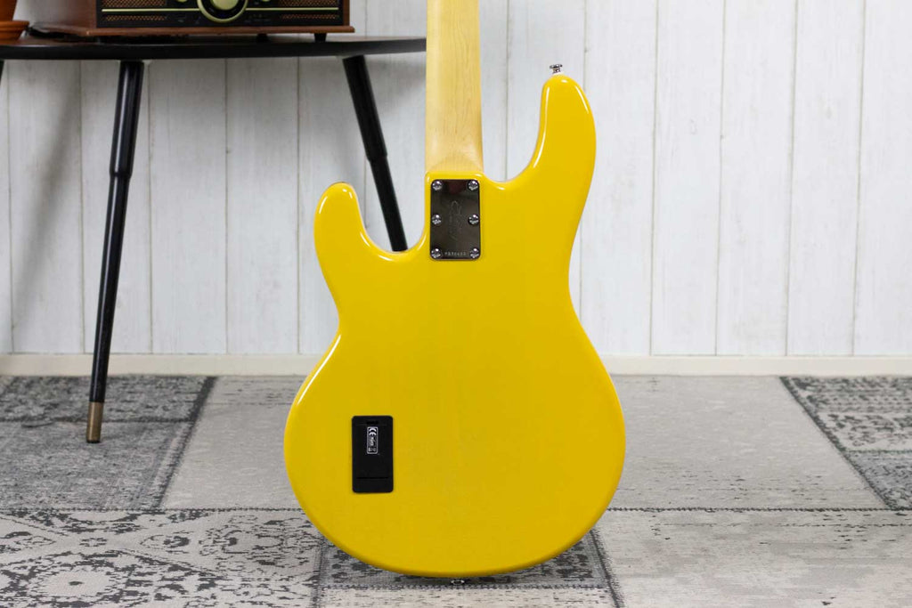 Sterling Classic Ray 24 BSC - Stingray24 Butterscotch (5403700986020)