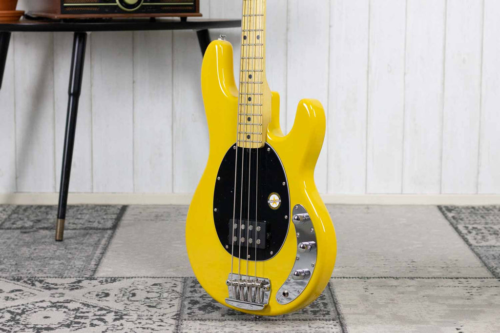 Sterling Classic Ray 24 BSC - Stingray24 Butterscotch (5403700986020)