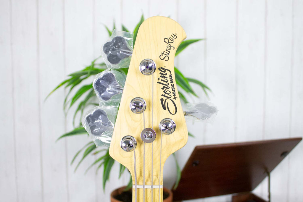 Sterling Classic Ray 24 BSC - Stingray24 Butterscotch (5403700986020)
