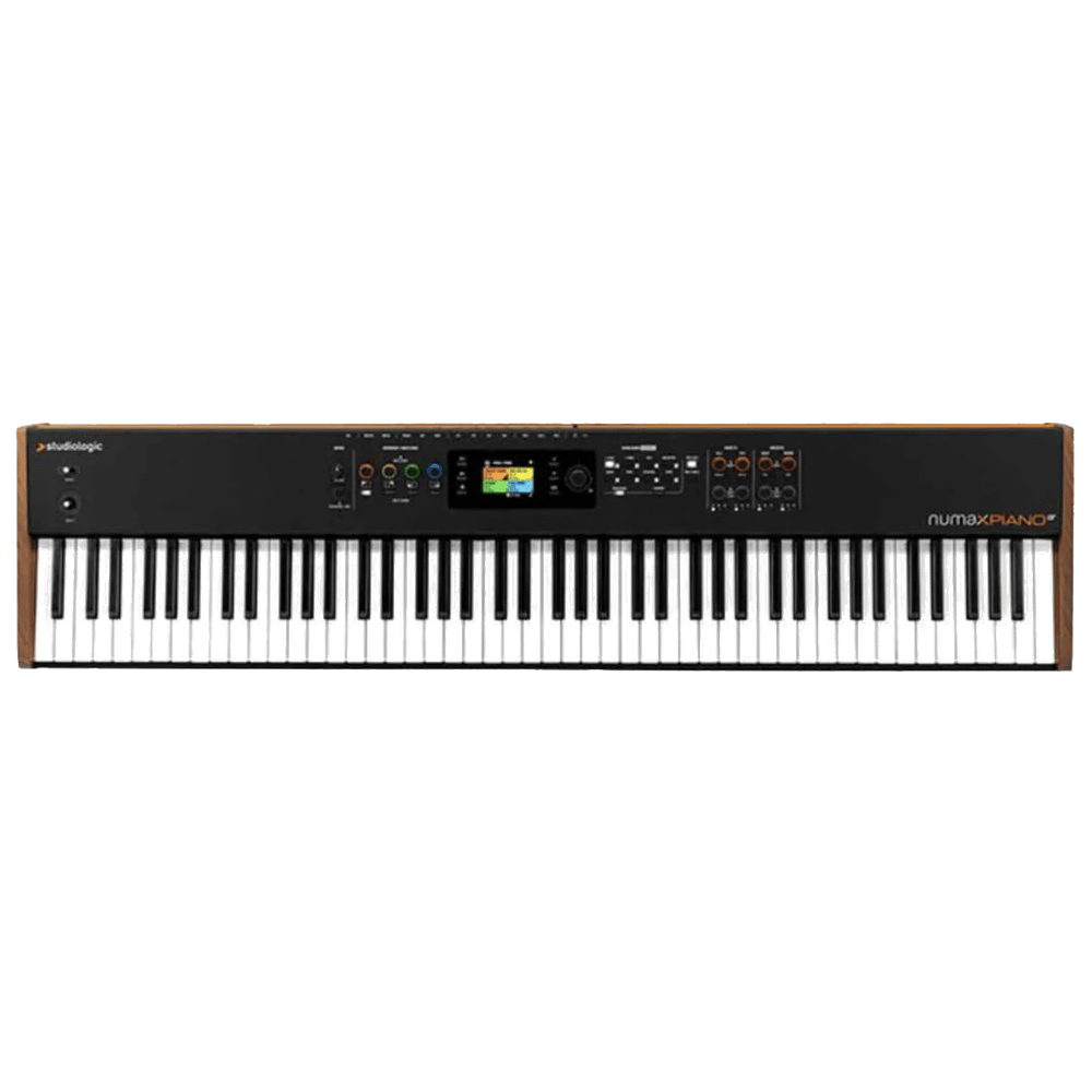 Studiologic Numa X Piano GT  flagship 88 keys digital piano