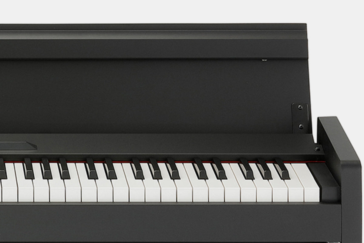 Korg C1 AIR Black - Digitale piano