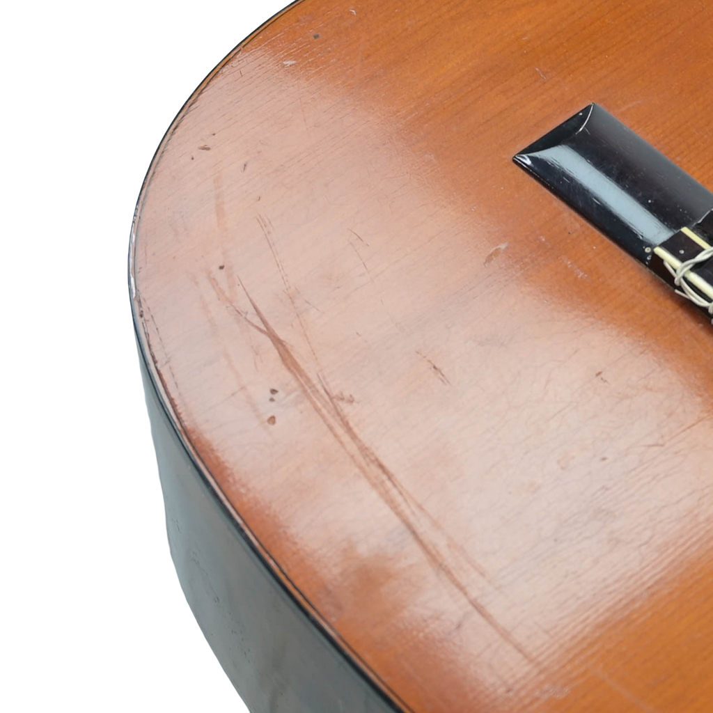 Suzuki Guitar model 700 klassieke gitaar pre-owned