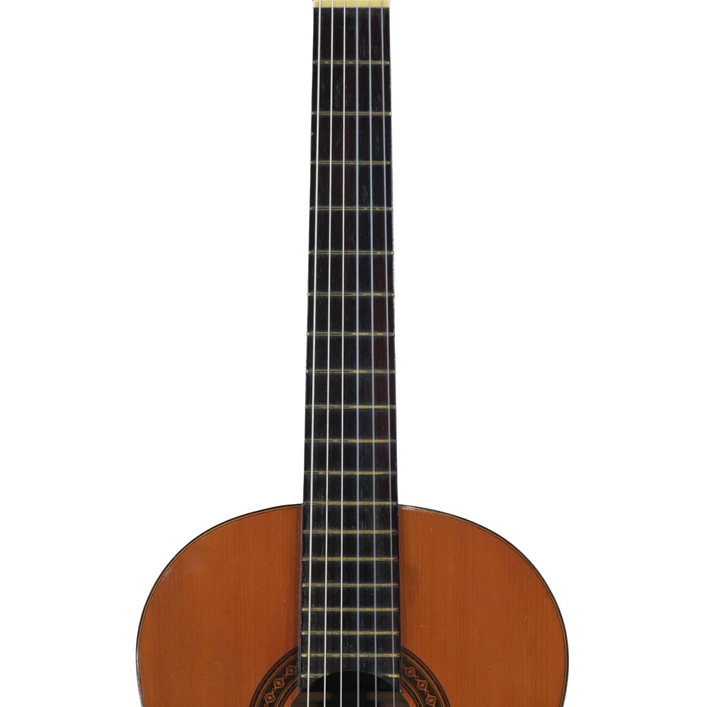 Suzuki Guitar model 700 klassieke gitaar pre-owned