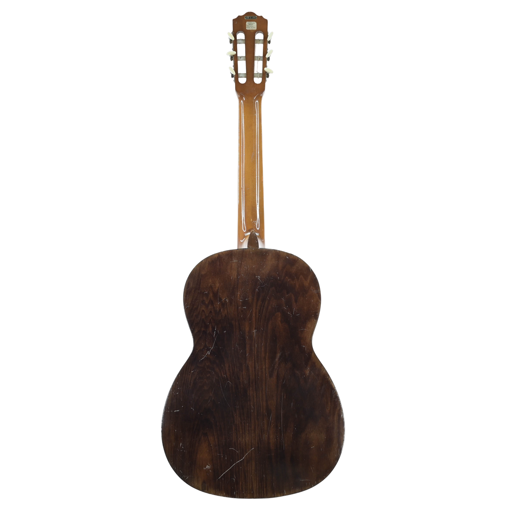 Suzuki Guitar model 700 klassieke gitaar pre-owned