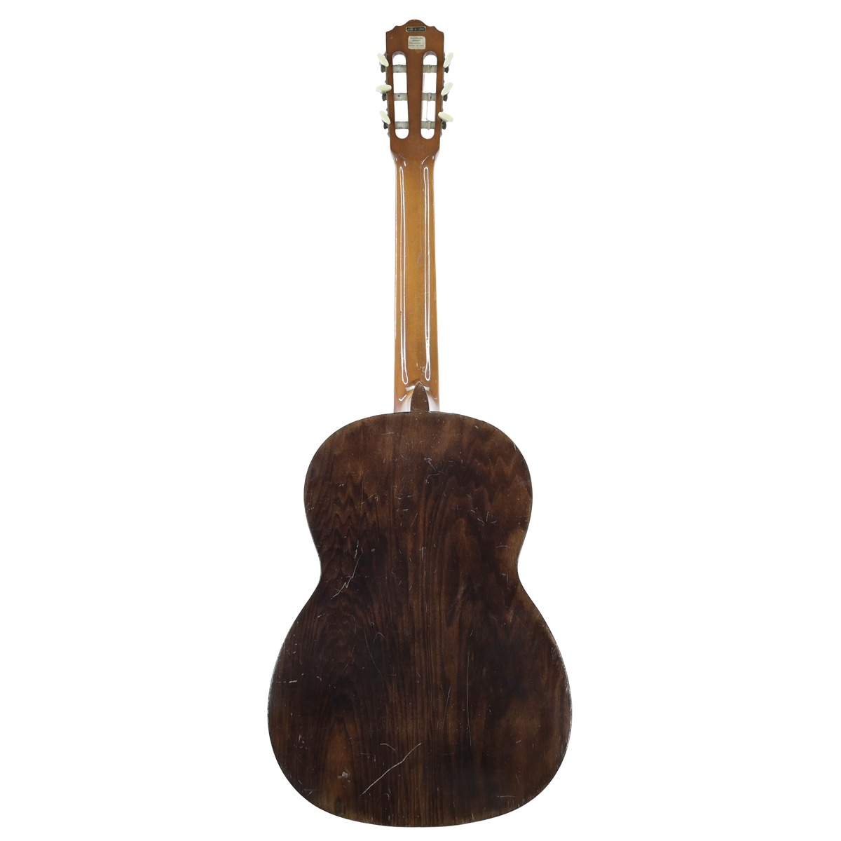 Suzuki Guitar model 700 klassieke gitaar pre-owned