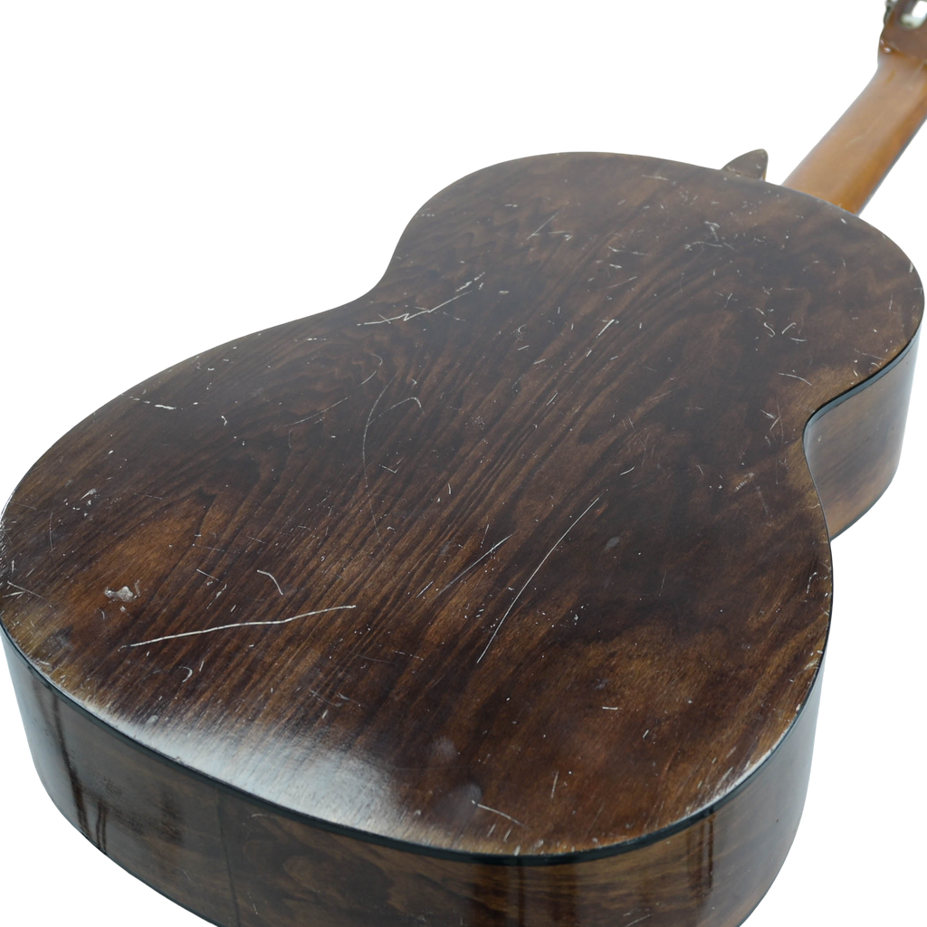 Suzuki Guitar model 700 klassieke gitaar pre-owned