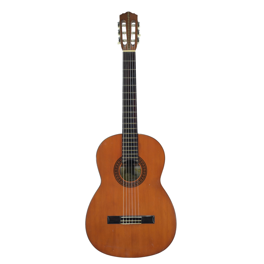 Suzuki Guitar model 700 klassieke gitaar pre-owned