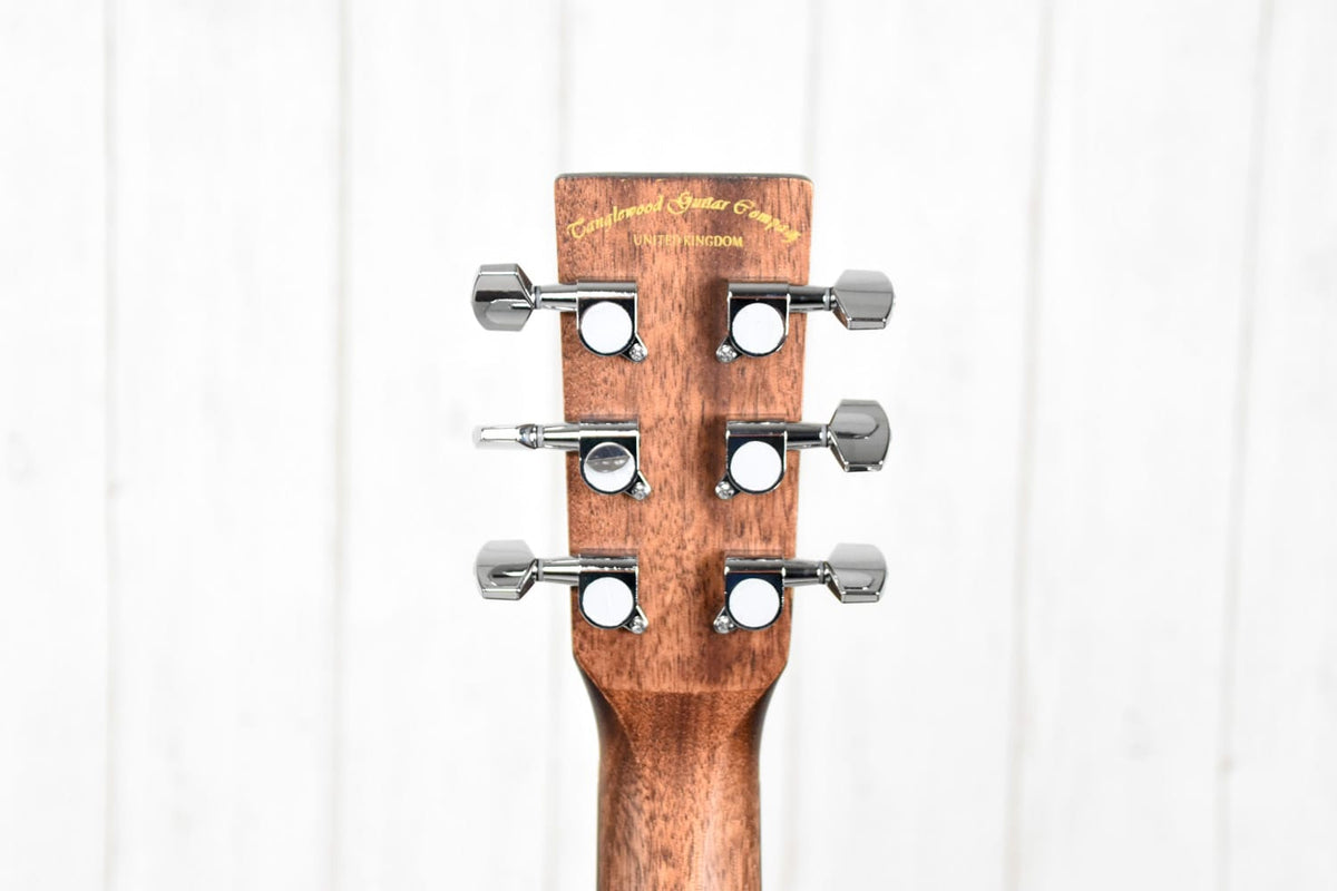 Tanglewood Crossroads O - Akoestische Western gitaar (5279313166500)