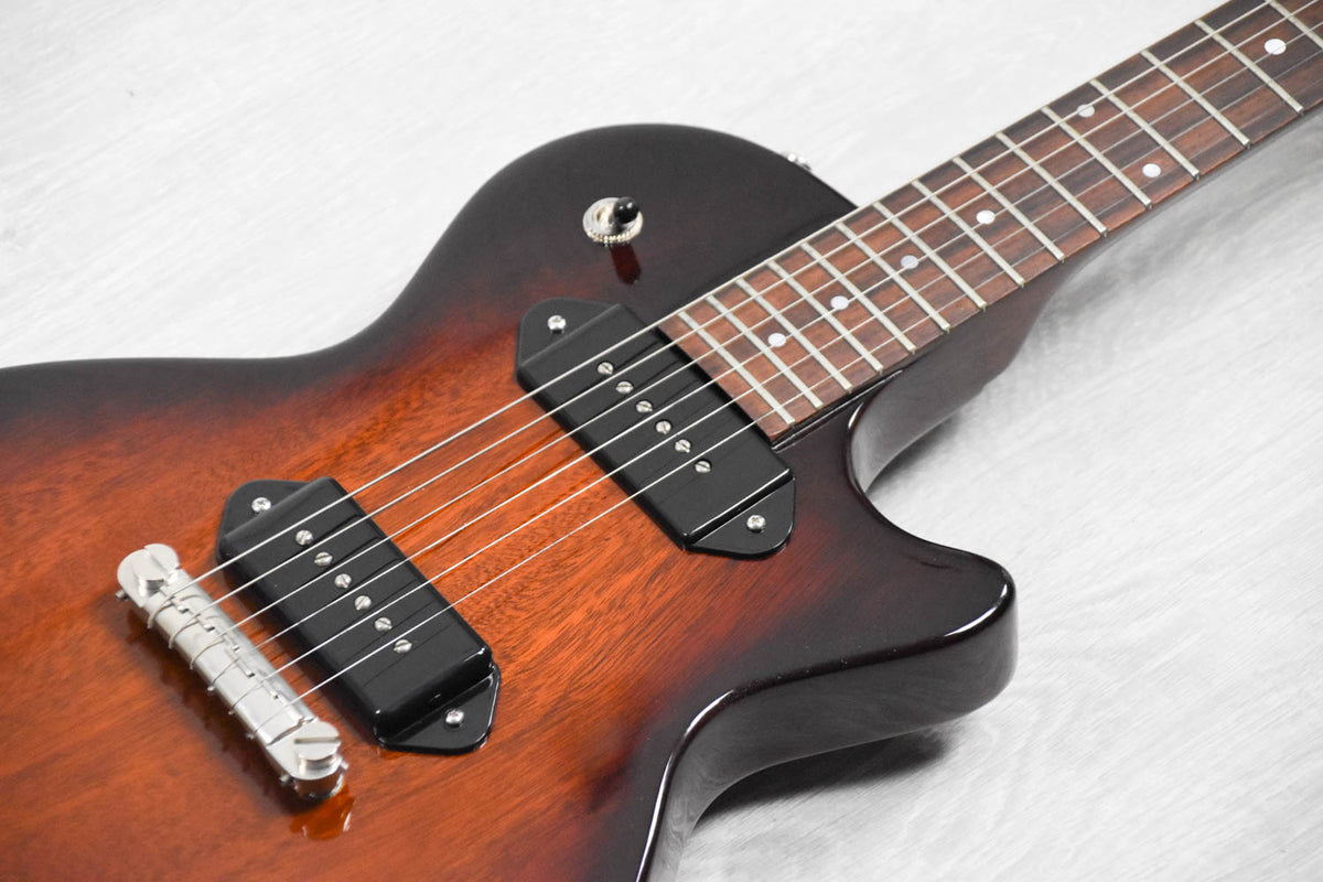 Heritage H-137 Original Sunburst (5461548761252)