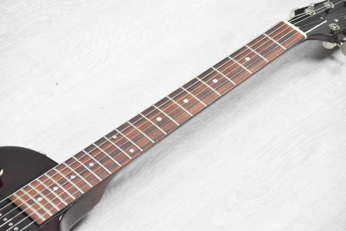 Heritage H-137 Original Sunburst (5461548761252)