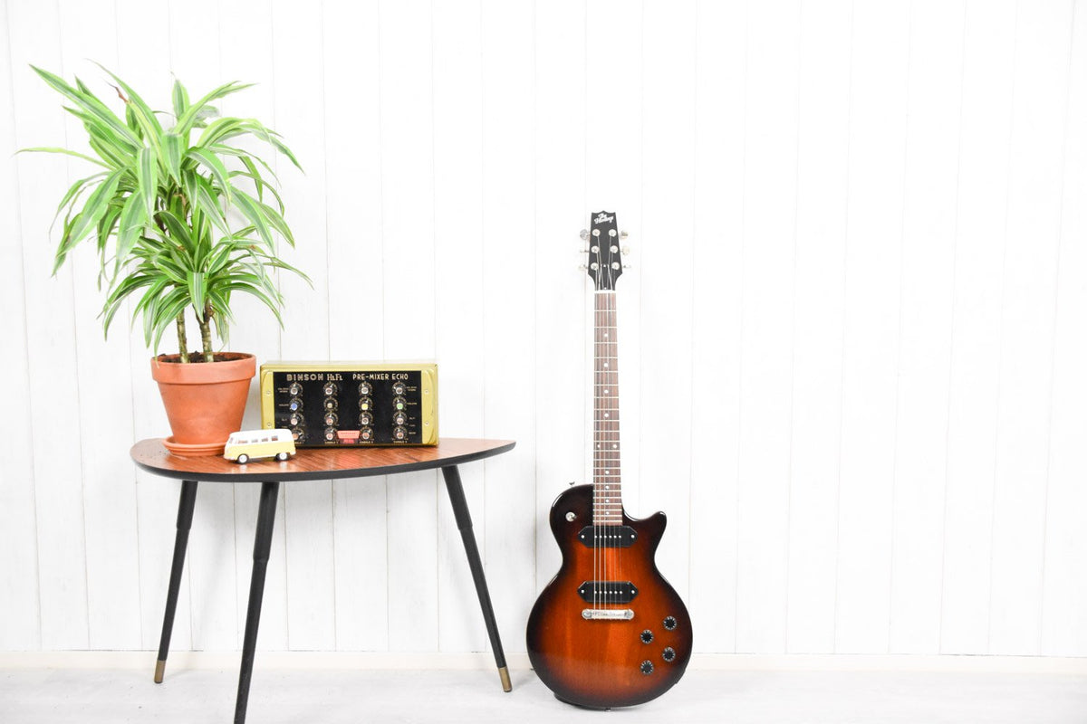 Heritage H-137 Original Sunburst (5461548761252)
