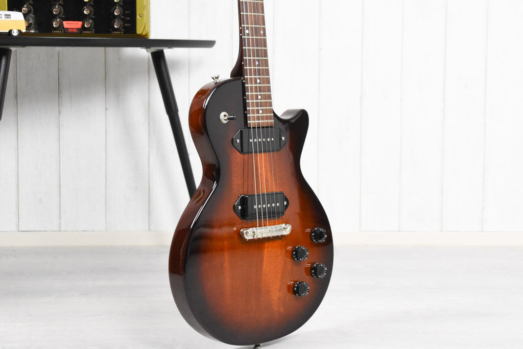 Heritage H-137 Original Sunburst (5461548761252)